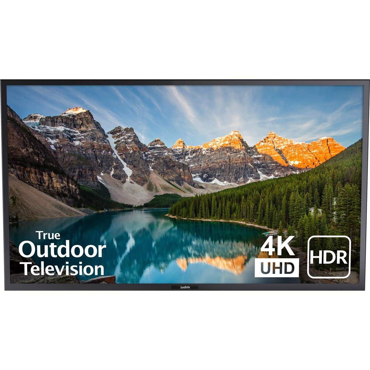 Waterproof TV - oddgifts.com