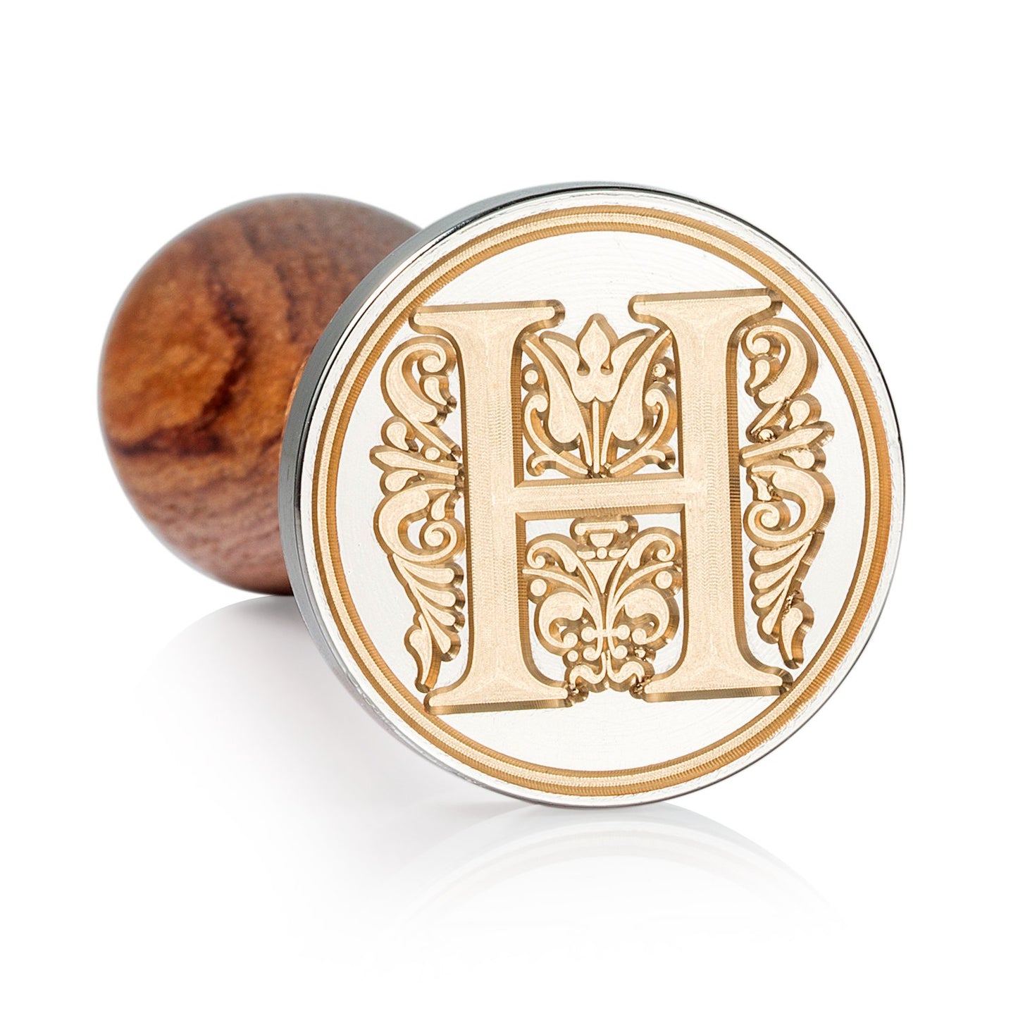 Wax Seal Stamp - oddgifts.com