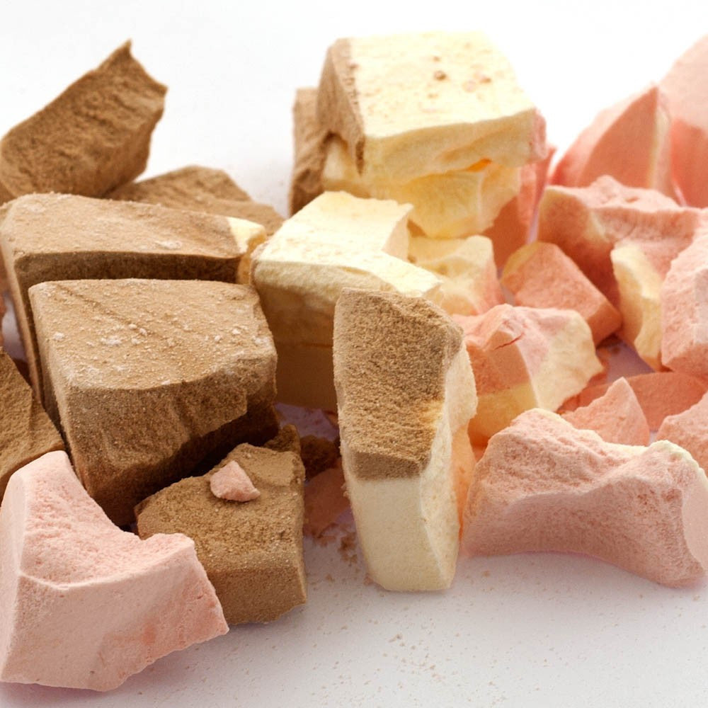 Astronaut Ice Cream - OddGifts.com