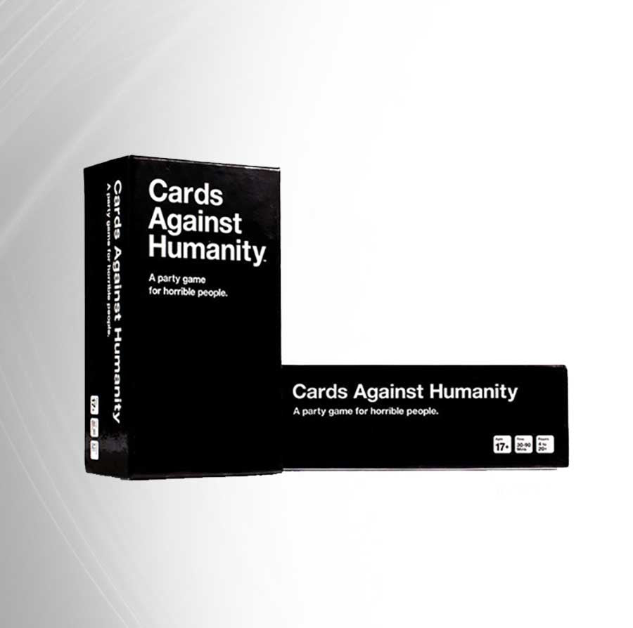 Cards Against Humanity - OddGifts.com