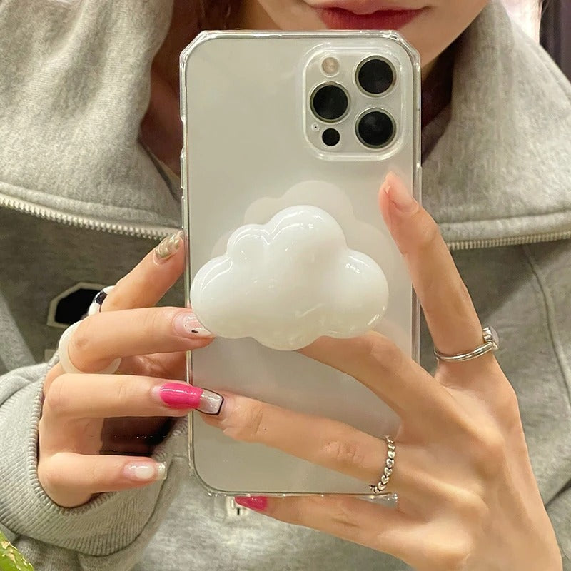 Keep your phone handy with a cloud phone case holder – OddGifts.com Keep your phone handy with a cloud phone case holder – OddGifts.com