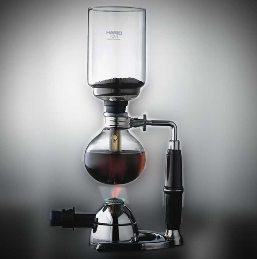 Scientific Coffee Maker - OddGifts.com