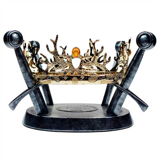 Game of Thrones Royal Crown Replica - OddGifts.com