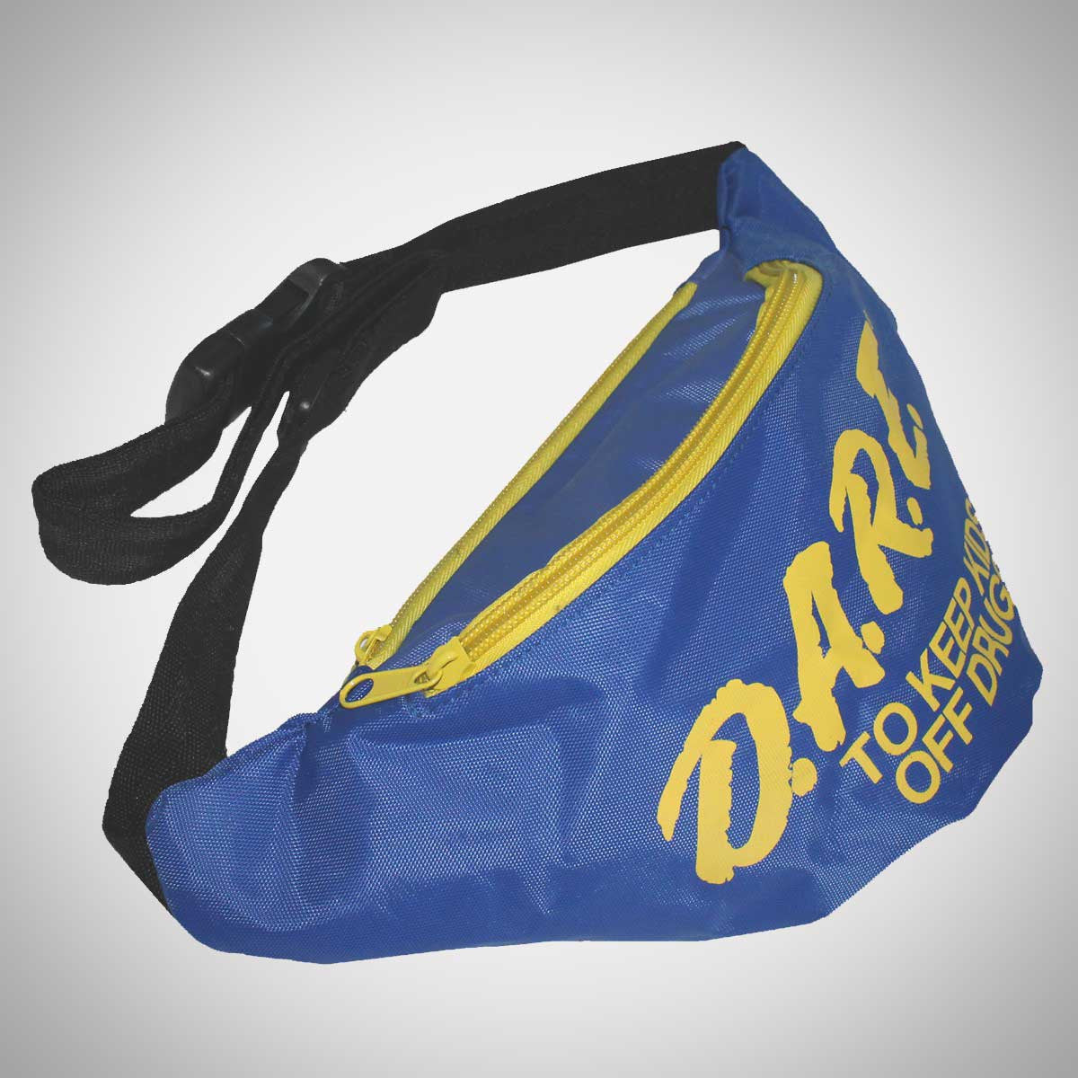 D.A.R.E. Fanny Pack - OddGifts.com
