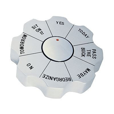 The Decision Maker - OddGifts.com