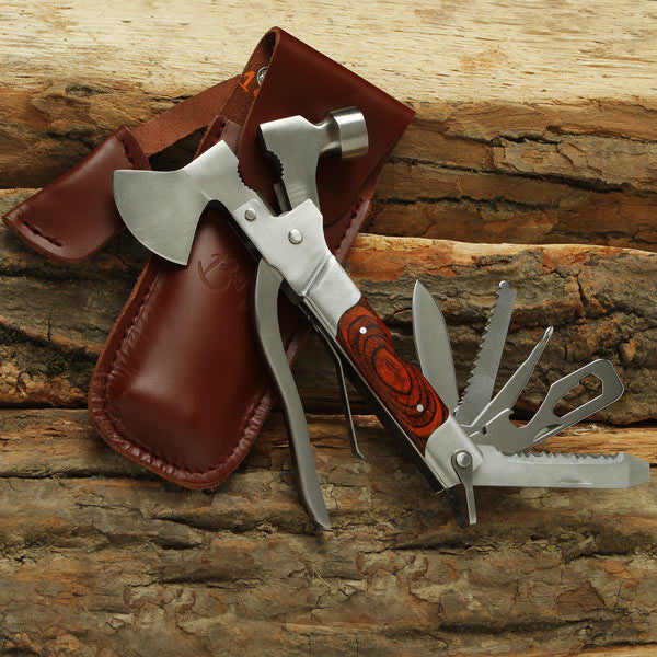 Multi Tool Axe - OddGifts.com