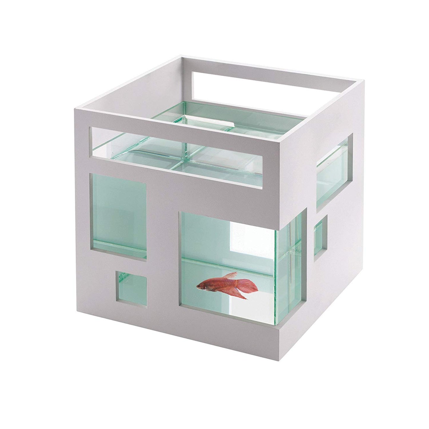 Fish Hotel - oddgifts.com