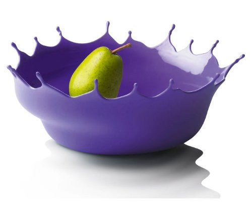 Drop Fruit Bowl - OddGifts.com