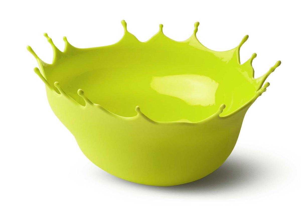 Drop Fruit Bowl - OddGifts.com