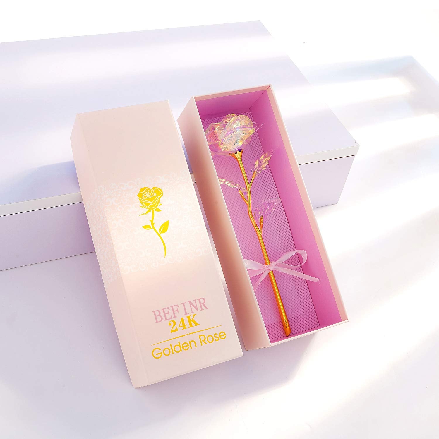 Galaxy Rose - oddgifts.com