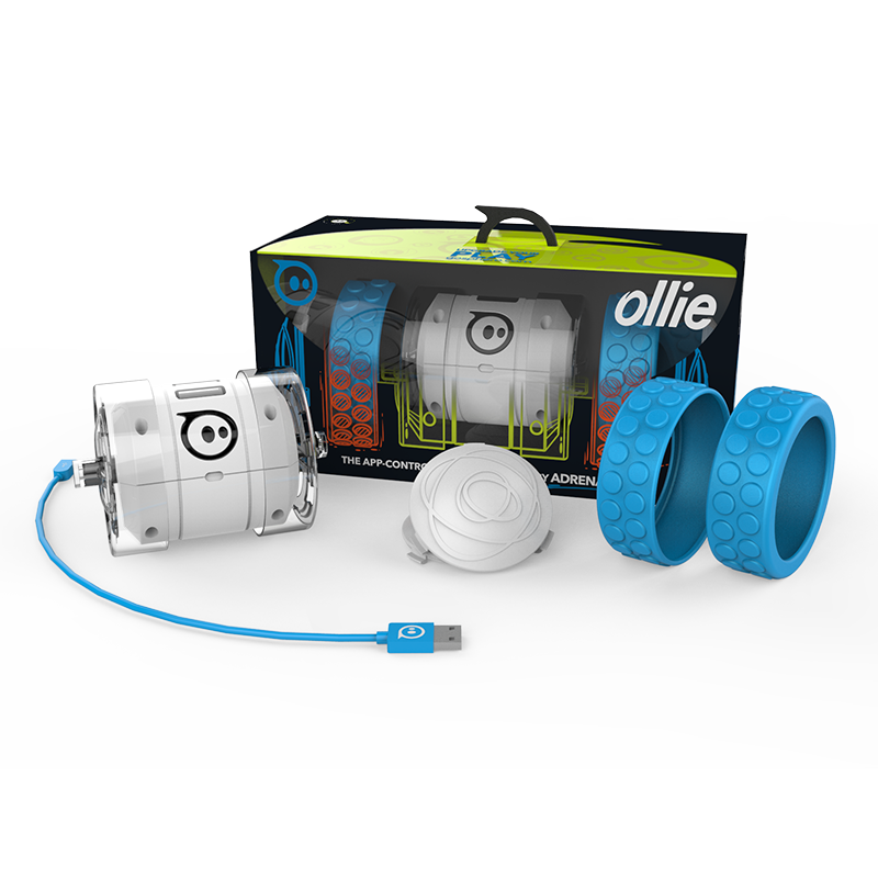 Remote Controlled Robot - OddGifts.com