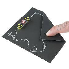 Draw Your Own Circuit - OddGifts.com