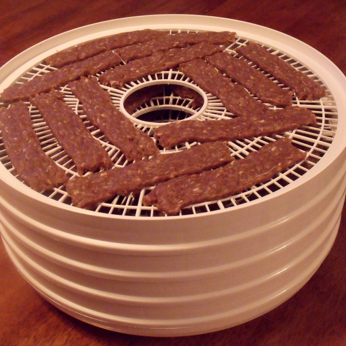 Beef Jerky Dehydrator - OddGifts.com