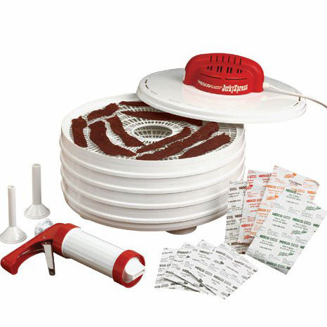 Beef Jerky Dehydrator - OddGifts.com