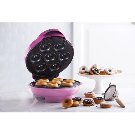 Mini Doughnut Maker - OddGifts.com