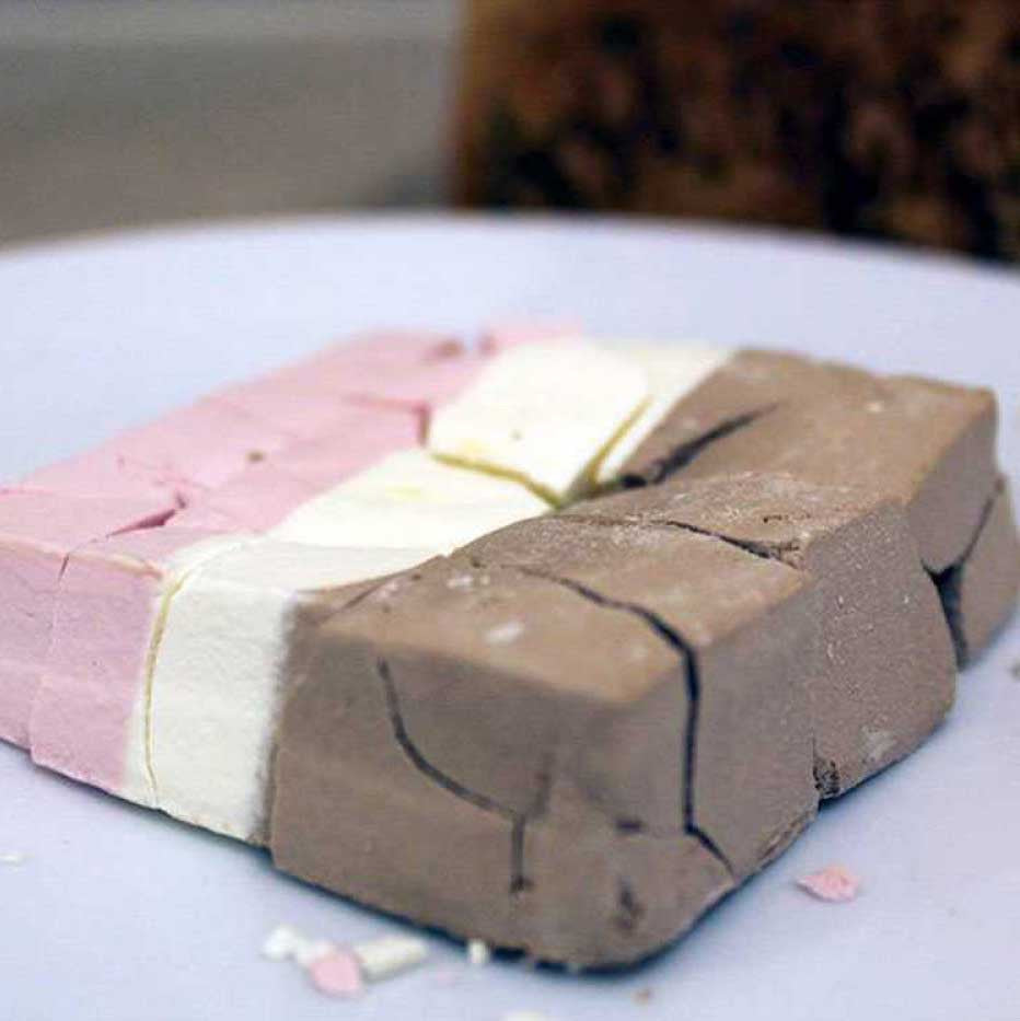 Astronaut Ice Cream - OddGifts.com