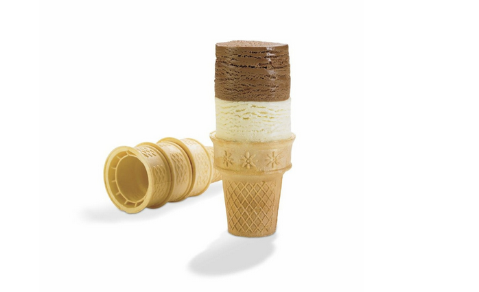Ice Cream Scoop & Stack - OddGifts.com