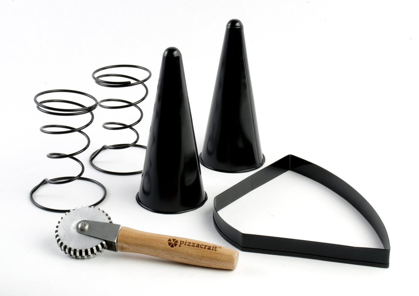 Pizza Cone Making Set - OddGifts.com