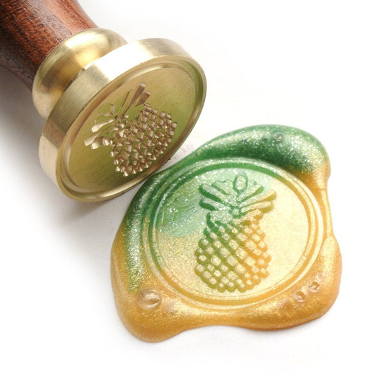 Pineapple Wax Sealer - OddGifts.com