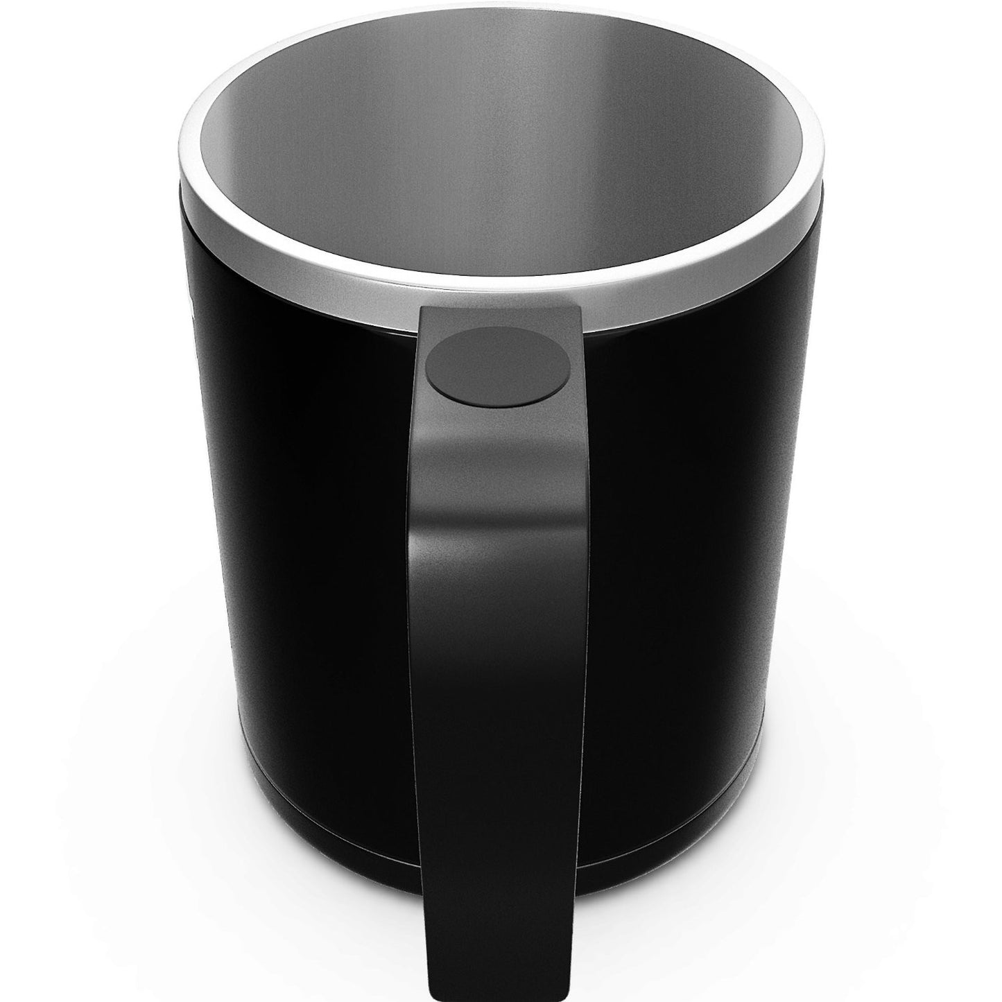 Self Stirring Mug - OddGifts.com