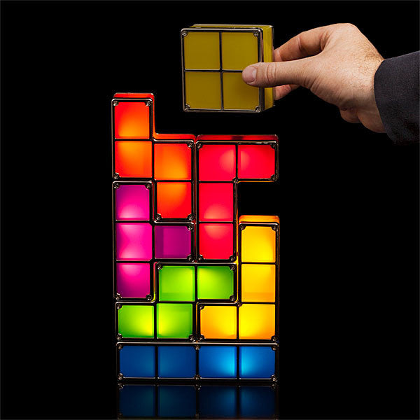 Tetris Light - OddGifts.com