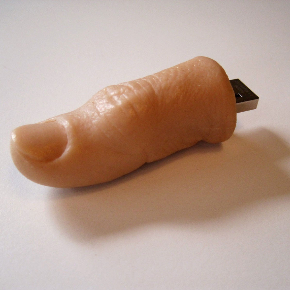 USB Thumb Drive - OddGifts.com