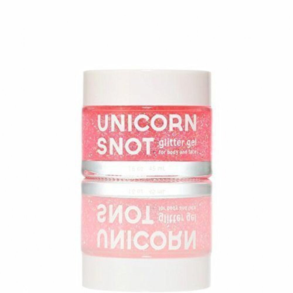 Unicorn Snot Glitter Gel - OddGifts.com