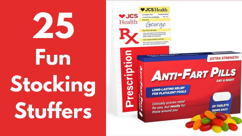 25 Stocking Stuffers That Deserve Better Than the Junk Drawer