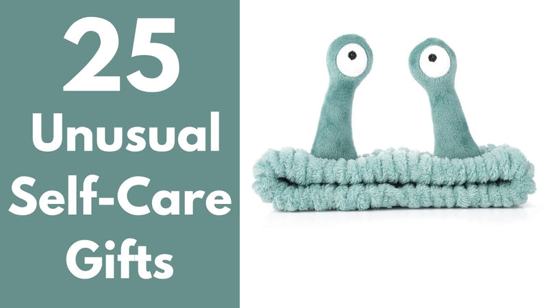 25 Self-Care Gifts for People Who Think Bubble Bath Isn’t Enough