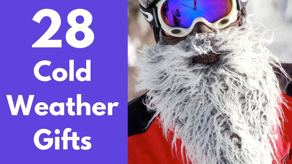 28 Cold Weather Gifts for People Who Are Always Freezing