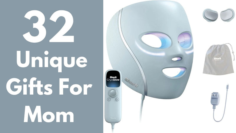 32 Mom Gifts That Are Better Than Another Candle