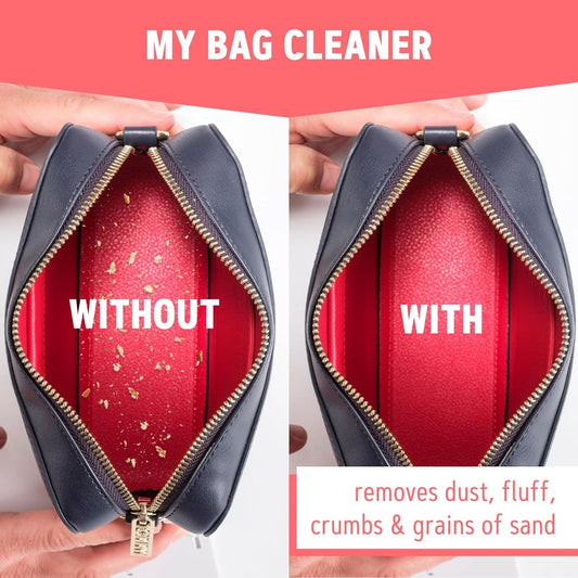 Drop This Crumb Goblin Into Your Handbag
