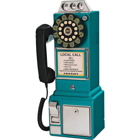 1950s Payphone - oddgifts.com