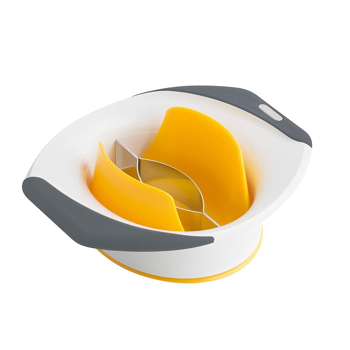 3 In 1 Mango Slicer, Peeler and Pit Remover - oddgifts.com