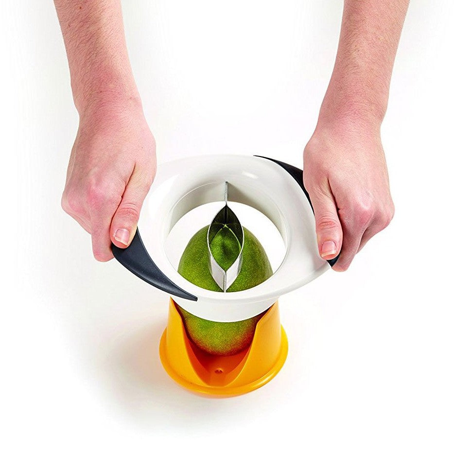3 In 1 Mango Slicer, Peeler and Pit Remover - oddgifts.com