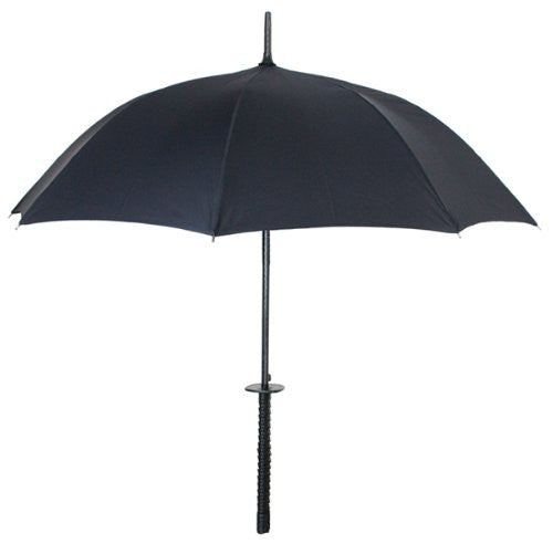 Samurai Umbrella - OddGifts.com