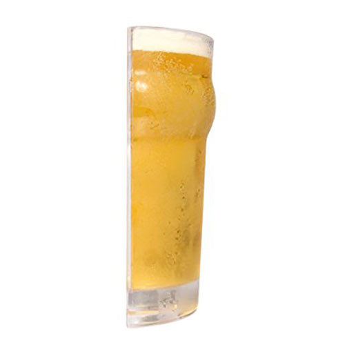 Half Pint Beer Glass - OddGifts.com
