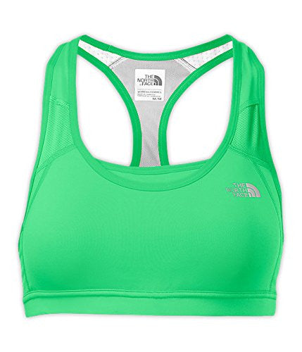 Hidden Pocket Sports Bra –