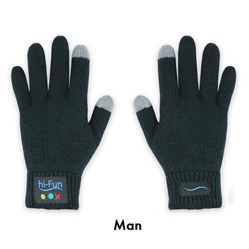 Call Me Gloves - OddGifts.com