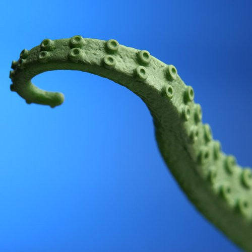 Squirming Tentacle USB - OddGifts.com