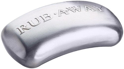 Rub Away Stinky Odors - OddGifts.com