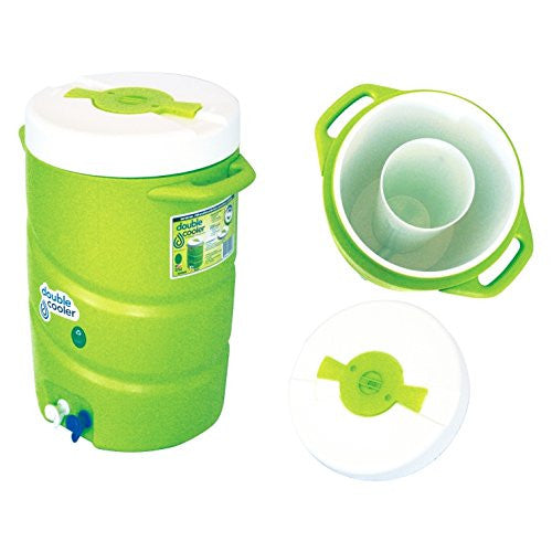 Double Cooler - OddGifts.com