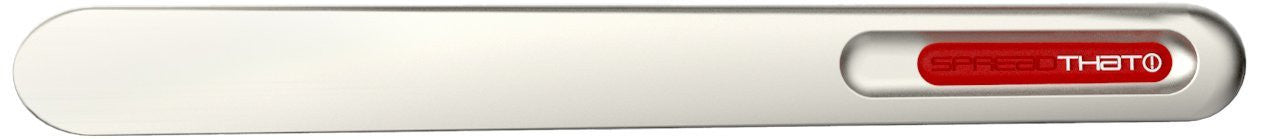 Heat Conducting Butterknife - OddGifts.com