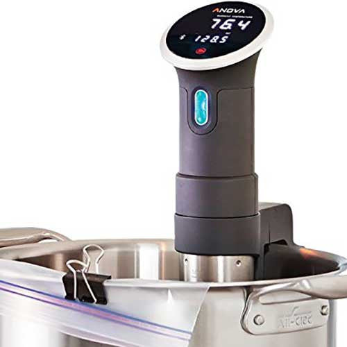 Anova Bluetooth Cooker - OddGifts.com