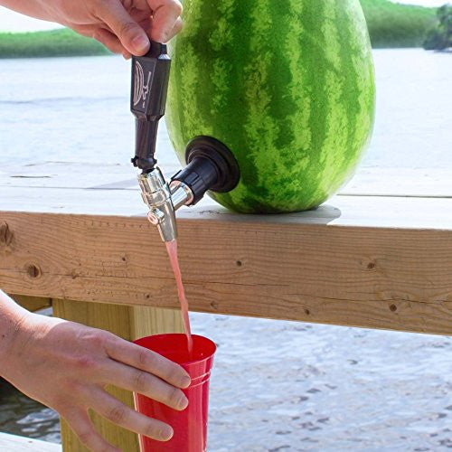 Watermelon Tap - OddGifts.com