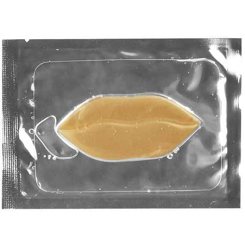 24K Gold Lip Plumper - OddGifts.com