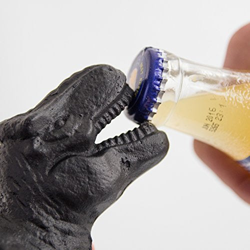 Dinosaur Bottle Opener - OddGifts.com