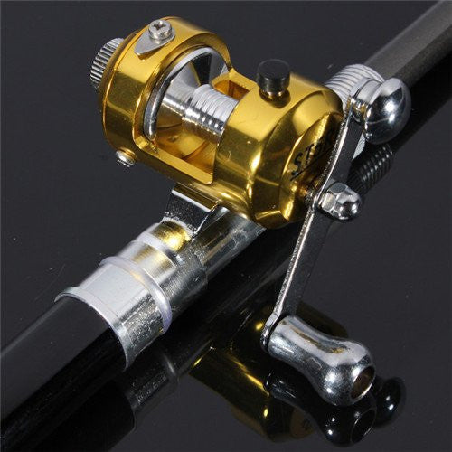 Fishing Rod Pen - OddGifts.com