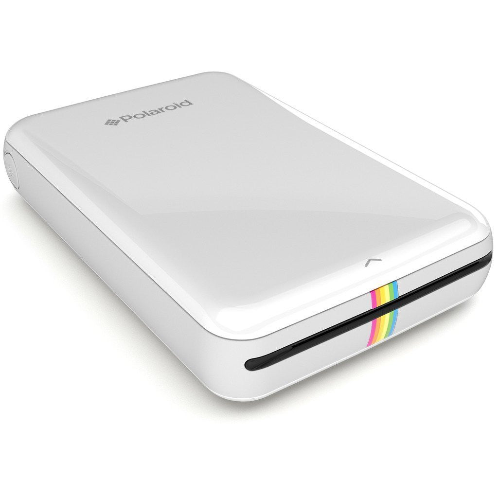 Portable Phone Printer –