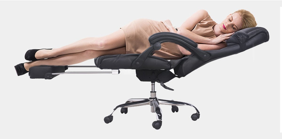 Office Nap Chair - OddGifts.com